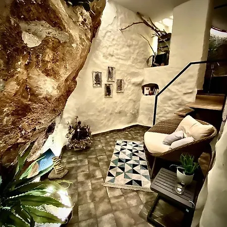 Lejlighed Alvarado Loft Rural
